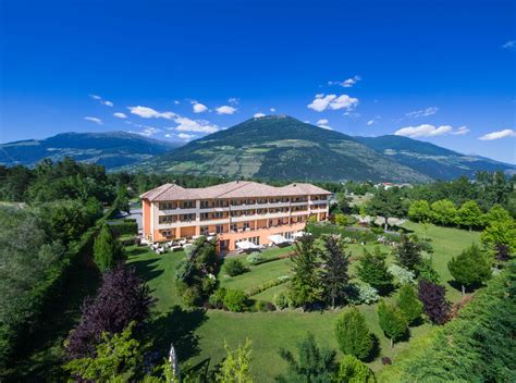garden park hotel südtirol.